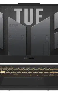 لپ تاپ RTX 4060 Asus tuf f15