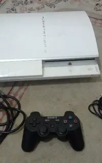 پلی استیشن 3
