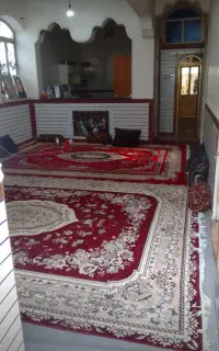 رهن منزل وبلایی نوروزاباد
