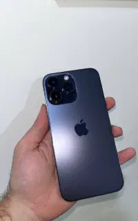 آیفون 14 پرومکس 256