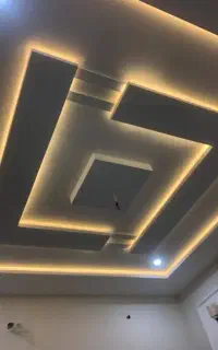 گچکاری