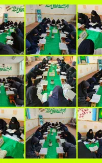 نماز وروزه  استیجاری.حساب کردن خمس سالانه
