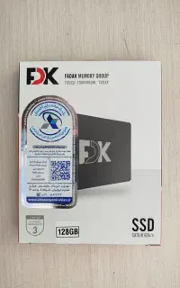 هارد اِس اِس دی Ssd