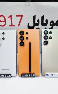 شیائومی ردمی S26حافظه۲۵۶ موبایل ۹۱۷