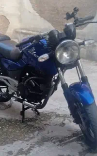 موتور پالس ۱۸۰