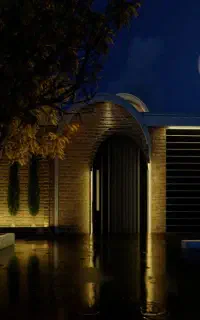 نیازمند کارآموز معماری جهت همکاری