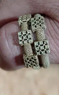 انگشتر طلا