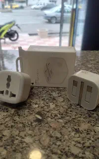 شارژر اصلی