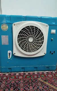 کولر آبی جنرال استیل