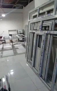 پنجره تراس
