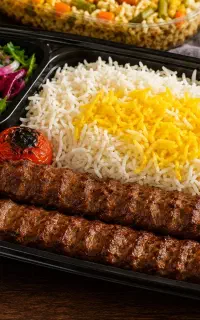 تامین غذای پرسنلی شرکت‌ها ونذری با کیفیت تضمینی