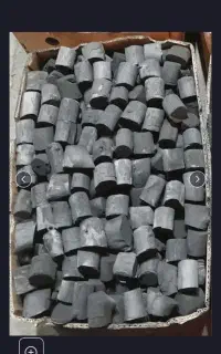 ذغال لیمو درجه یک