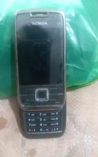گوشی نوکیا E66