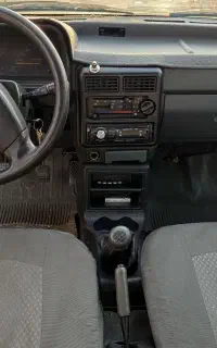 پراید مدل 80