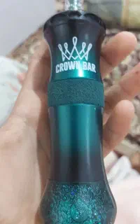ویپ.پاد تنباکو الفاخر داعمی crown bar