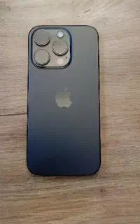 iphone 15 Pro ZAA