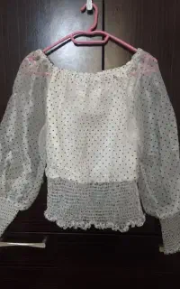 چند نوع لباس نو شیک