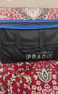 کیف برزنتی ابزار