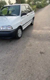 پراید مدل۹۰