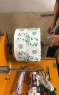 سفره رول کن