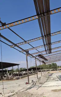 جوشکار ی برشکاری  سیار   برشکاری باهوابرش با فرز