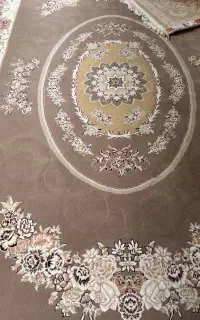 فرش 6 متری