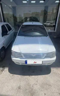 پراید ۱۳۲ اتاق تعویض ۹۹کامل رنگ‌ نقد اقساط