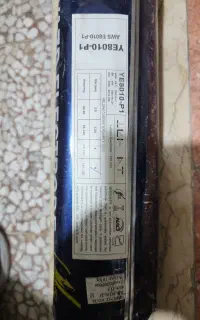 سیم جوش الکترود 8010 برند یزد الکترود