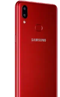 گوشی A10s