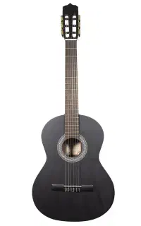 گیتار مشکی