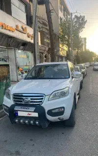 لیفان ایکس ۶۰ مدل ۹۳