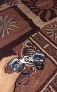 دوربین شکاری روسی
