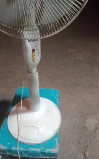 پنکه پایه بلند قیمت مناسب