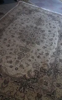 یک جفت فرش ۹متری
