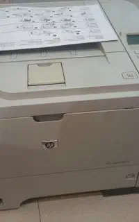 پرینترلیزری HP 3015 سرعت بالا