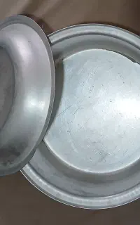قابلمه بزرگ شعبانی