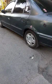 سمند دوگانه 81