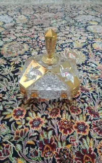 جا شکلاتی دور طلایی