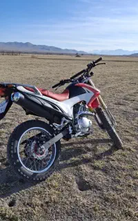 تریل پراواز GY200