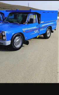 حمل بار کاشمر وحومه