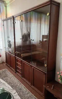 ویترین ایستاده نراد