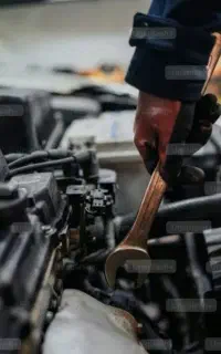 همکار مکانیک و باتریسازی وجلوبندساز