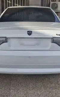 سورن پلاس دوگانه EF7 گاز سیمی مدل ۱۴۰۵