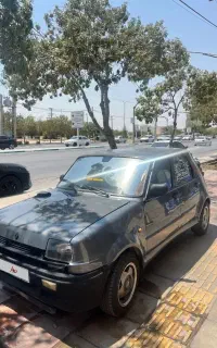 نیو پی کی استثنایی