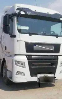 کشنده پلیسان صفر خشک با لیزینگ بانکی تحویل فوری