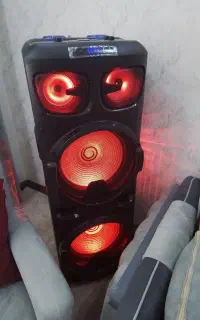 اسپیکر خانگی