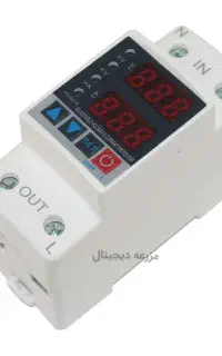برق ساختمان
