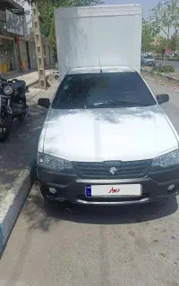 اریسان یخچال دار در حد صفر