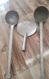 وسایل آشپزی