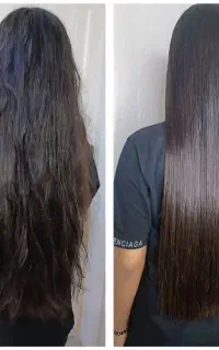 آف ده روزه کراتین و احیای تخصصی مو
